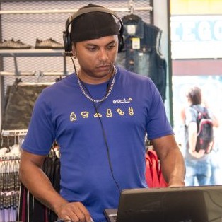 Dj Cebola