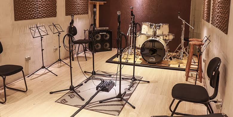 Estudio Leão
